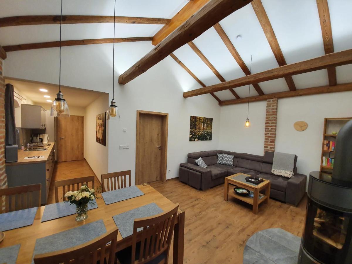 Doberschuetzer Hof Apartment Bautzen Room photo
