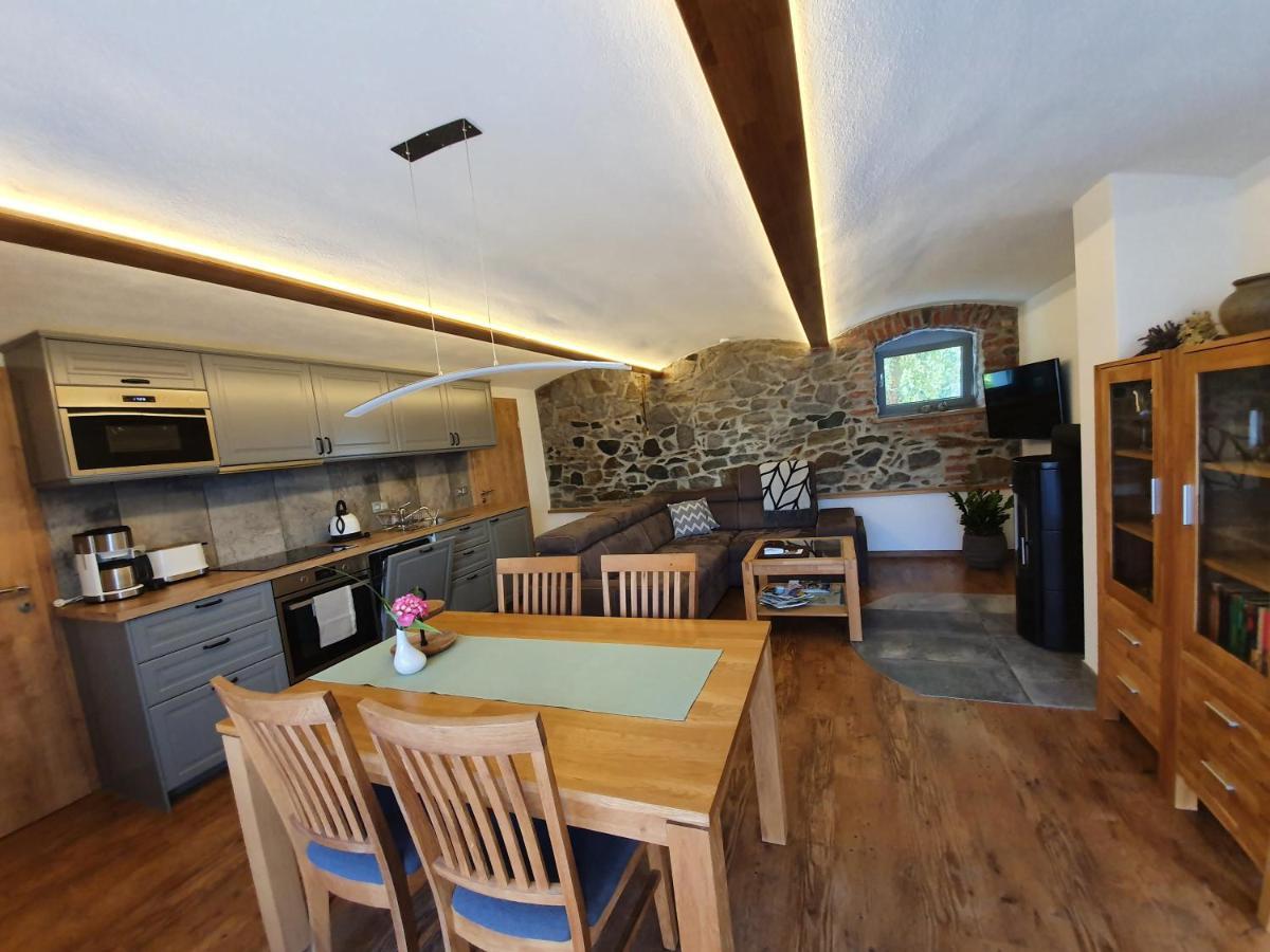 Doberschuetzer Hof Apartment Bautzen Room photo