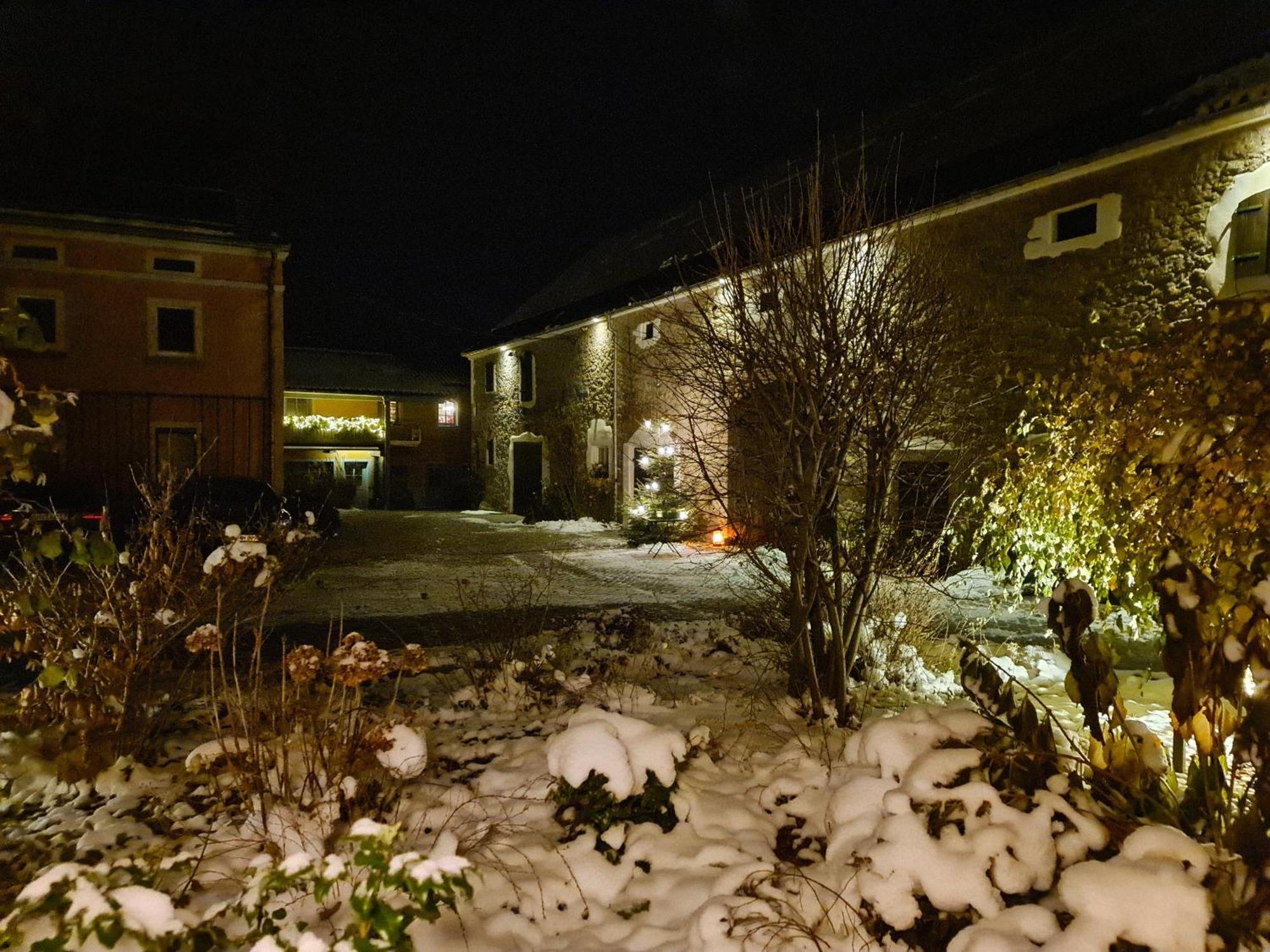 Doberschuetzer Hof Apartment Bautzen Exterior photo