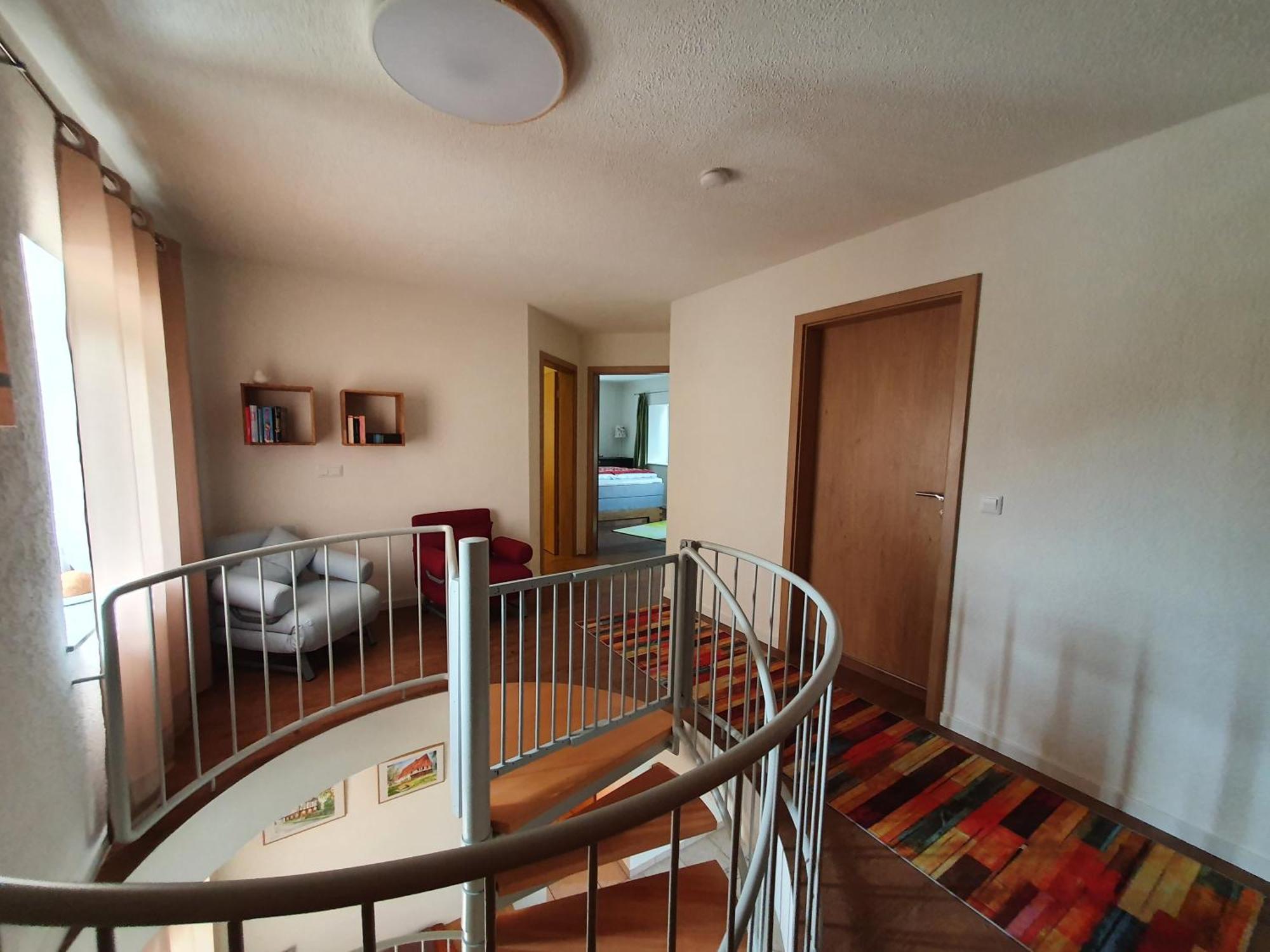 Doberschuetzer Hof Apartment Bautzen Room photo
