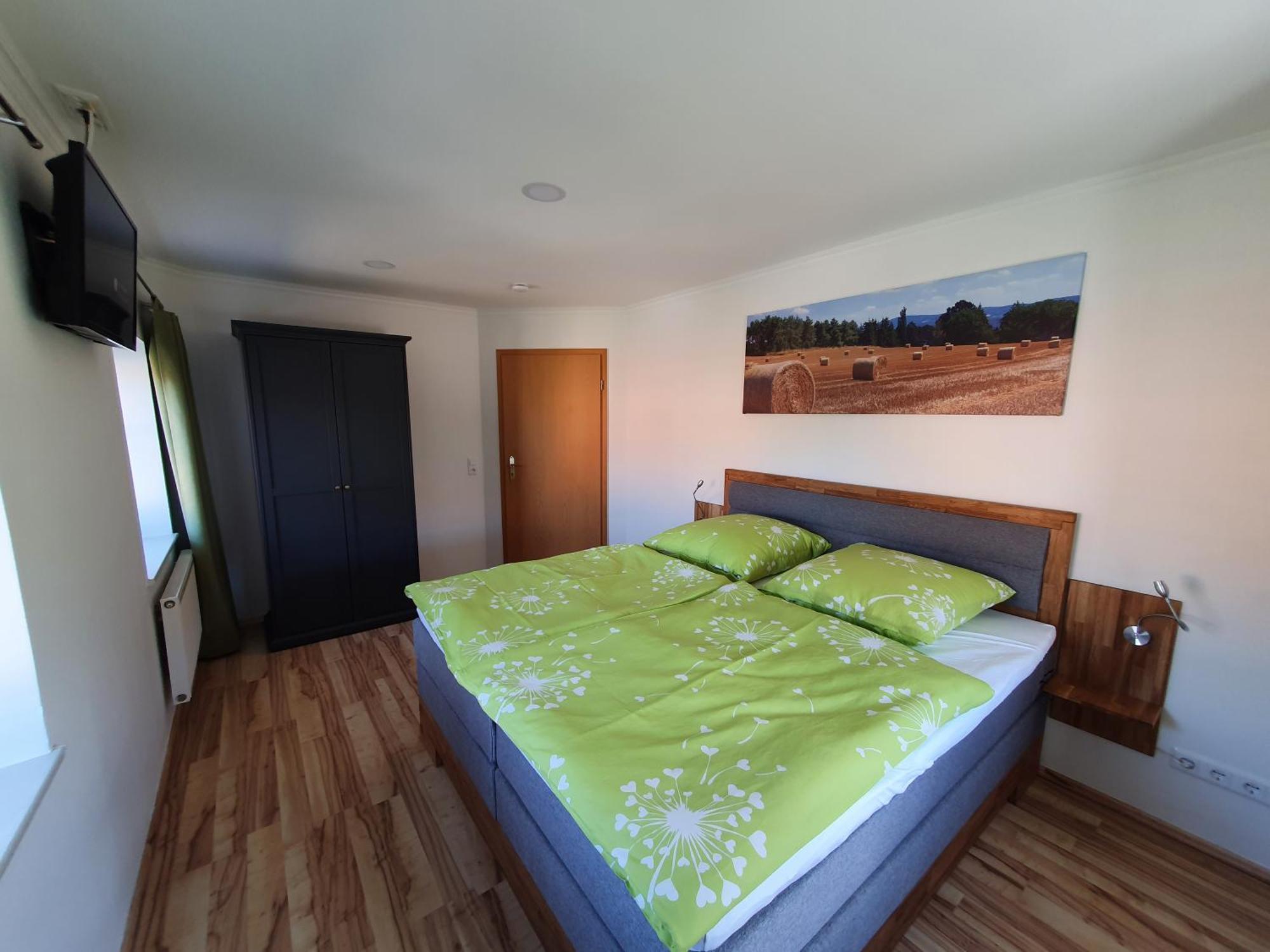Doberschuetzer Hof Apartment Bautzen Room photo