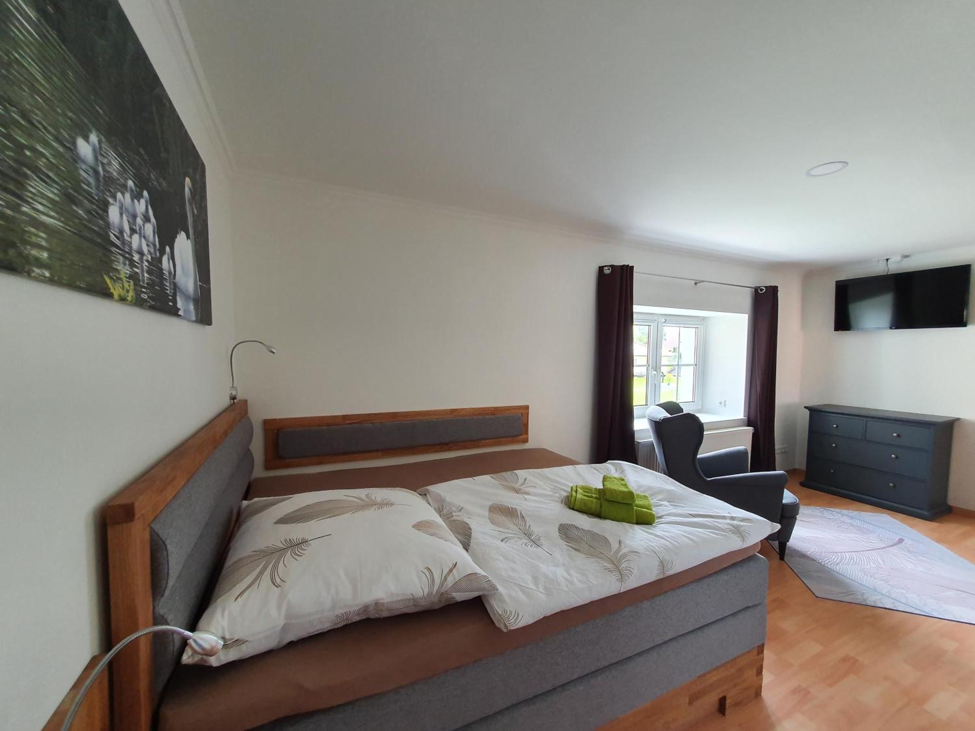 Doberschuetzer Hof Apartment Bautzen Room photo