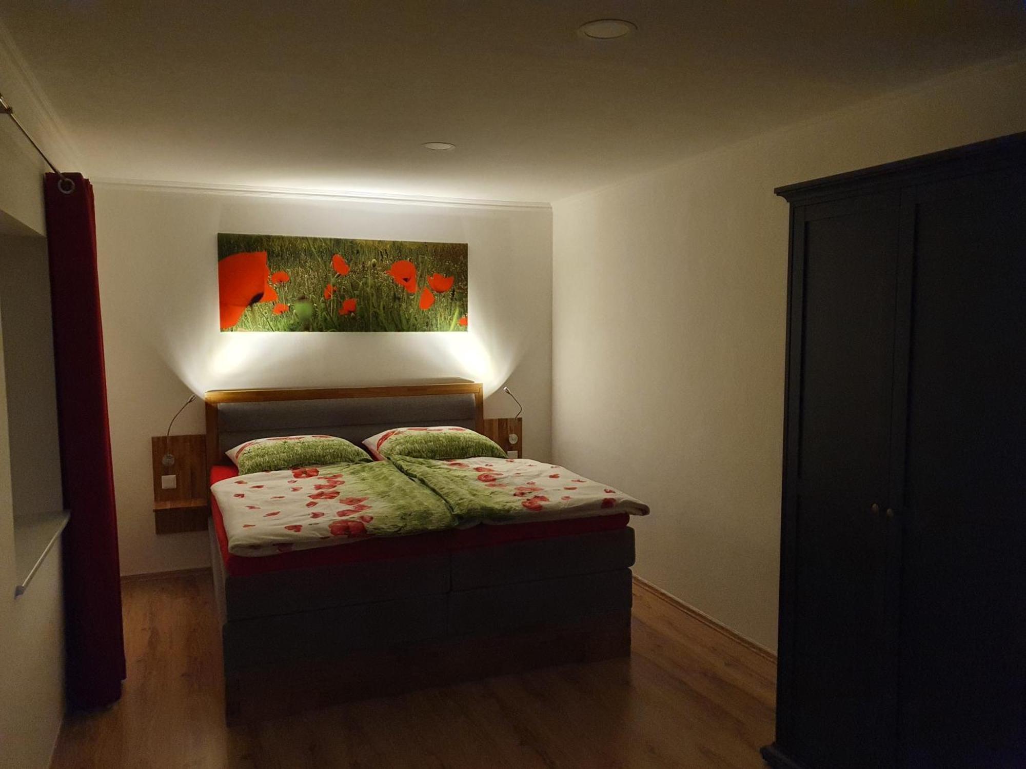 Doberschuetzer Hof Apartment Bautzen Room photo