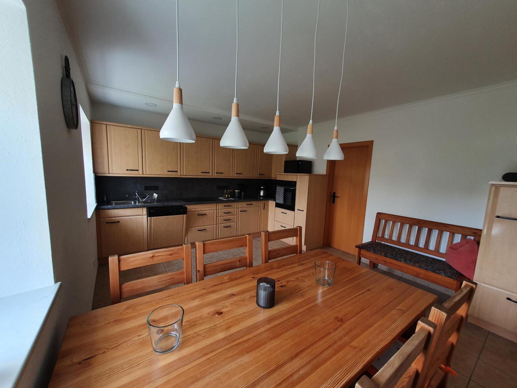 Doberschuetzer Hof Apartment Bautzen Room photo