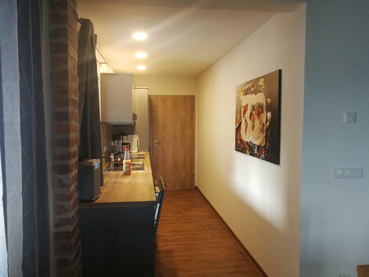 Doberschuetzer Hof Apartment Bautzen Exterior photo