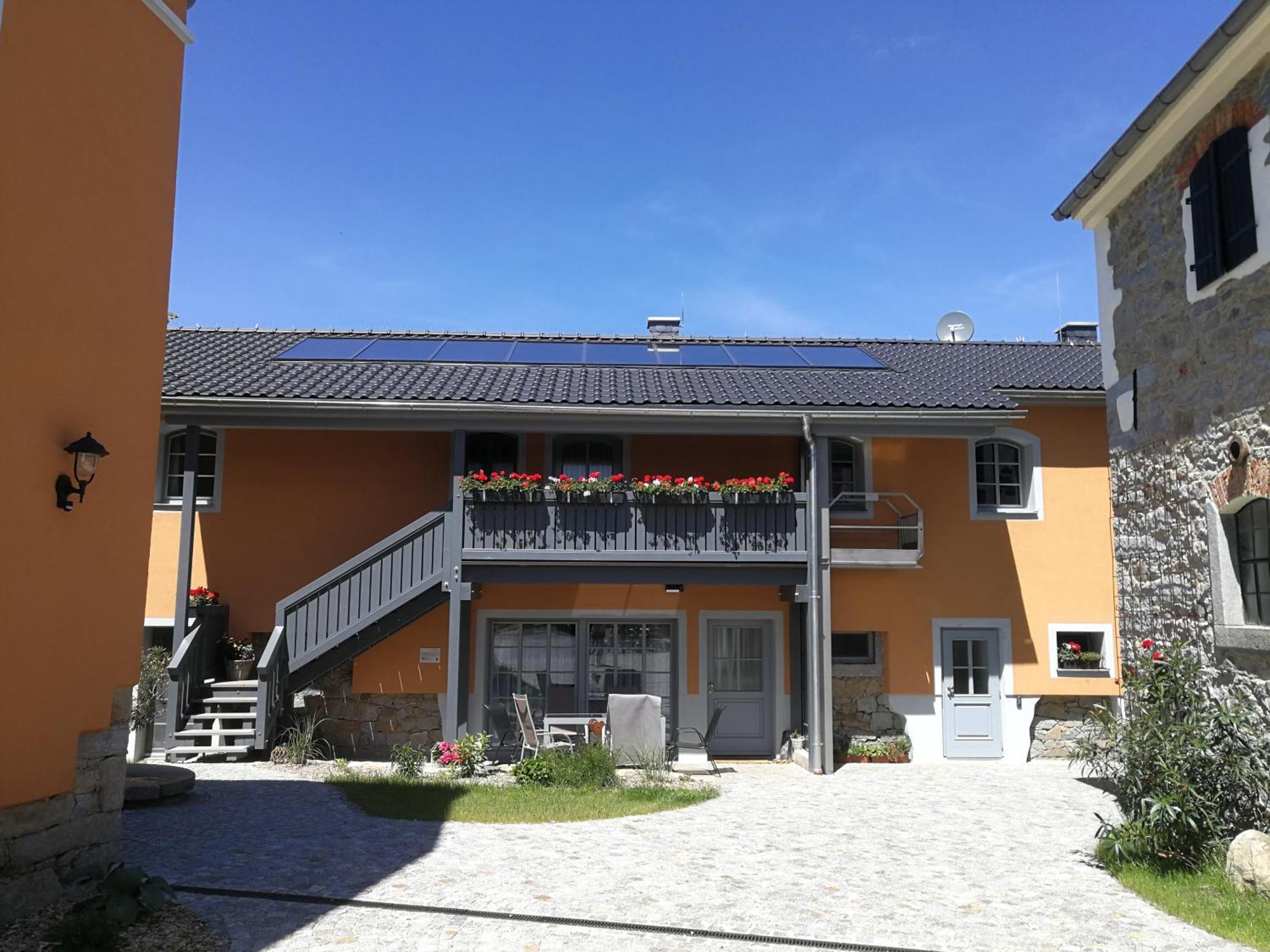 Doberschuetzer Hof Apartment Bautzen Exterior photo